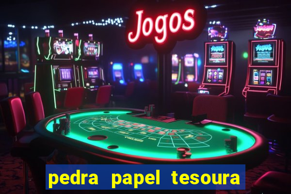 pedra papel tesoura livro pdf